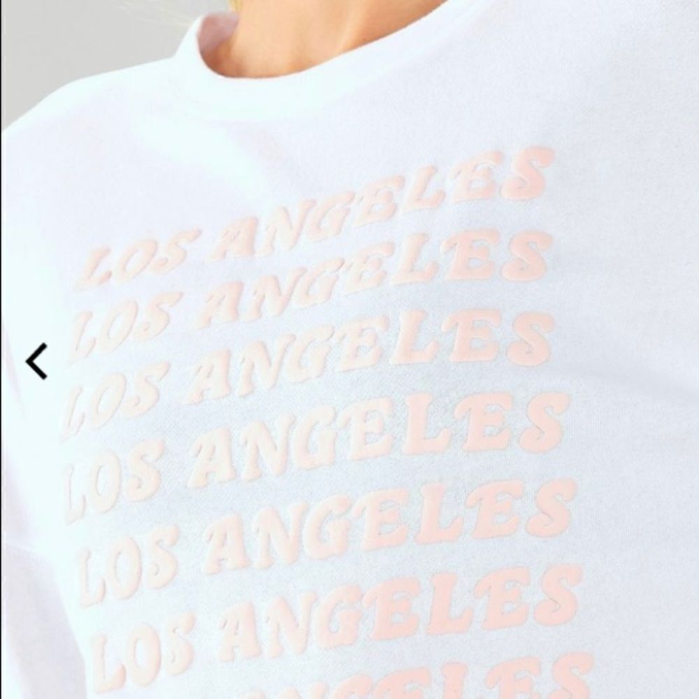 Fabletics Stacey Pullover Los Angeles - Picture 2 of 8